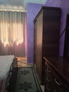 Tilila Apartment