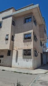 Tilila Apartment