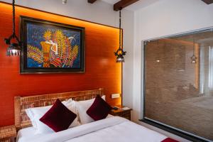 Evara Boutique Hotel