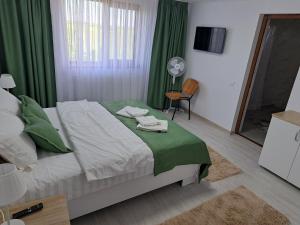 CASA ROTARU