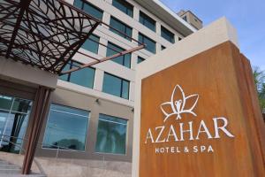 Azahar Hotel & Spa