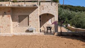 Achilles Cottage