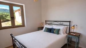 Achilles Cottage