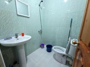 Dar Al Amira Appartements à 550m de la plage