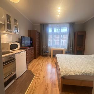 32 Apartment in the Center of Katowice Payment in cash