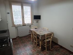 Lappartamentino del Doc