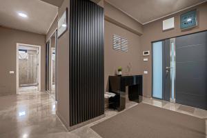 Sas 1 Luxury Apartments
