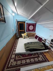 BritishHomestay