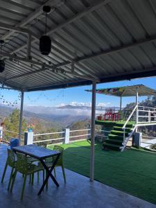 BritishHomestay