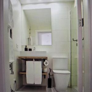 Fully equipped apartment