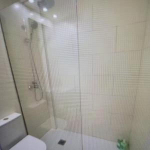 Fully equipped apartment