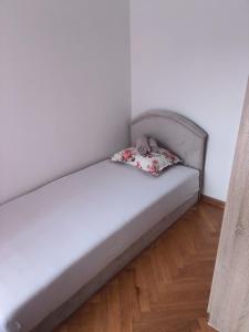 Dvosoban stan Budva