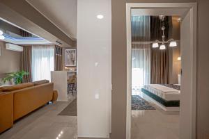 Sas 1 Luxury Apartments
