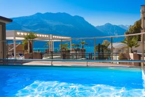 Hotel Europa - Skypool & Panorama