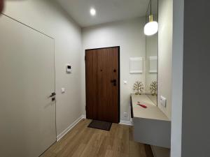 V2 MM Komfortowe apartamenty naprzeciwko centrum handlowego Westfield Mokotów
