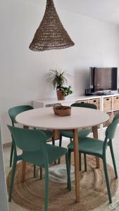 LAPA Oasis Duna Sun & Pool apartment - Corralejo