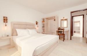 Etheria Suites Naxos