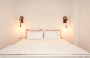 Etheria Suites Naxos