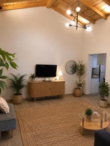 Casa Ortensia