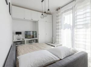 Chic Apartments - Great Location -Kołłątaja