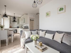 Chic Apartments - Great Location -Kołłątaja
