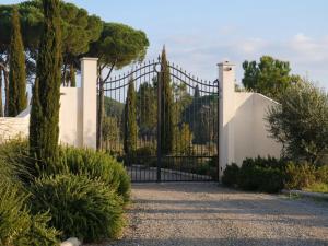 Tenuta Asmara Luxury Resort