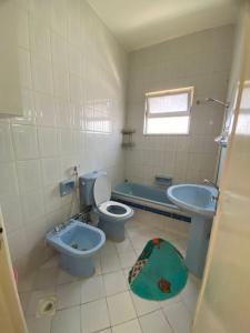 Area 7 Quiet Apartment