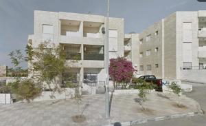 Area 7 Quiet Apartment
