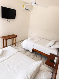 Hotel Céntrico Tulum