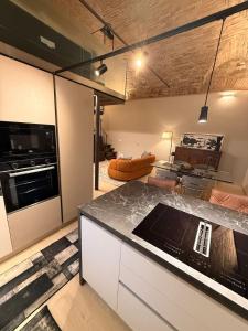 Casa Eva, bilocale 2 posti letto con posto auto!