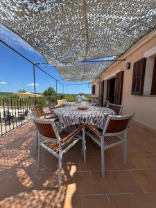 Villa Vista Alegre