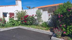 Maison de vacances 6 personnes