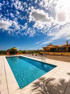 Villa Vista Alegre