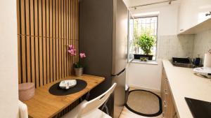 Xhuliza House-Cozy Apartament in Tirana