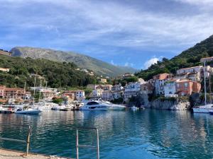 Affittacamere L’ Agrumeto