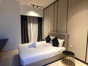 Luxury Residence AT AXON KL Pavilion