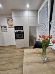 Apartmán Grand