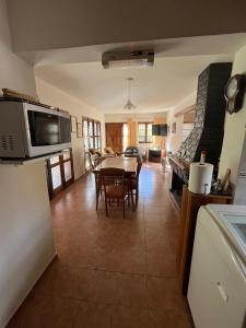 Casa Las Carditas, Potrerillos
