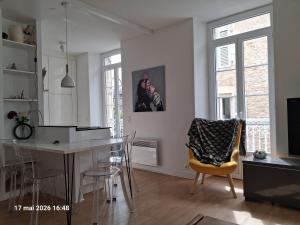 appartement centre ville