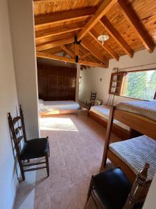 Casa Las Carditas, Potrerillos