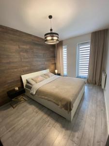 Apartament AquaTower