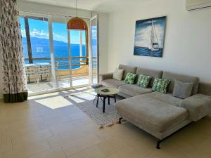 Panoramic SeaView, Duplex APT Bougainville Bay