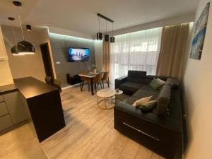 Apartament AquaTower