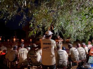 OUBIRA OASIS officiel