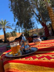 OUBIRA OASIS officiel