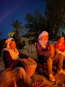 OUBIRA OASIS officiel