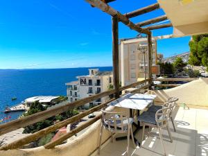 Panoramic SeaView, Duplex APT Bougainville Bay