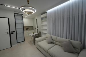 Solei Apartment