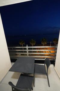 Solei Apartment