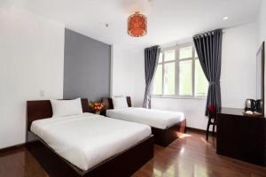 Boutique KIN Hotel
